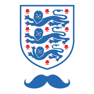 England Euro MMXX - Team Jersey