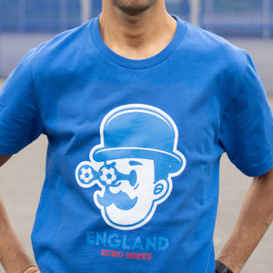 England Euro MMXX - Fan Shirt